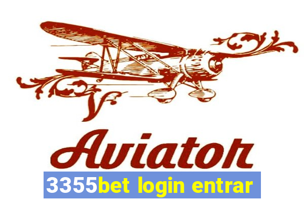 3355bet login entrar